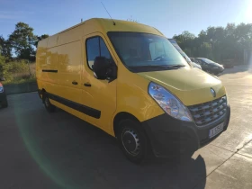 Renault Master, снимка 2