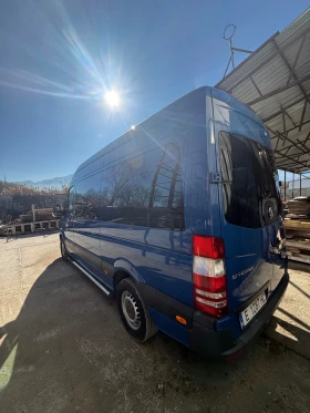 Mercedes-Benz Sprinter 213 2200 | Mobile.bg    3