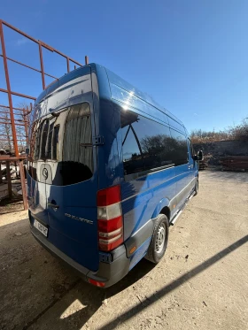 Mercedes-Benz Sprinter 213 2200 | Mobile.bg    2
