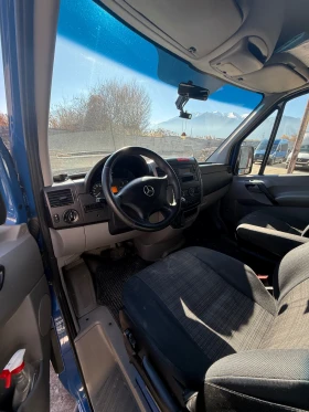Mercedes-Benz Sprinter 213 2200 | Mobile.bg    4
