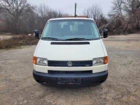 VW T4 2.5 TDI, снимка 2 — Bazar.bg VW T4 2.5 TDI, снимка 2