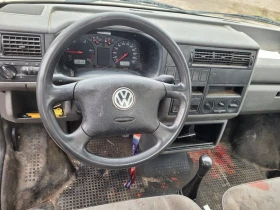 VW T4 2.5 TDI, снимка 9 — Bazar.bg VW T4 2.5 TDI, снимка 9