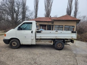 VW T4 2.5 TDI, снимка 5 — Bazar.bg VW T4 2.5 TDI, снимка 5