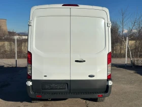 Ford Transit, снимка 6 - Бусове и автобуси - 53651488