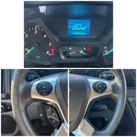 Ford Transit, снимка 12 - Бусове и автобуси - 53651488