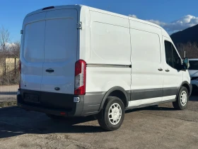 Ford Transit, снимка 7 - Бусове и автобуси - 53651488