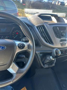 Ford Transit, снимка 15 - Бусове и автобуси - 53651488