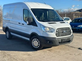 Ford Transit  - изображение 1