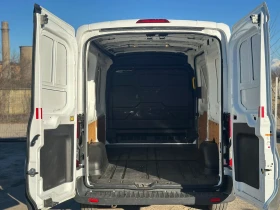 Ford Transit, снимка 8 - Бусове и автобуси - 53651488