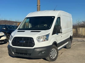 Ford Transit, снимка 3 - Бусове и автобуси - 53651488