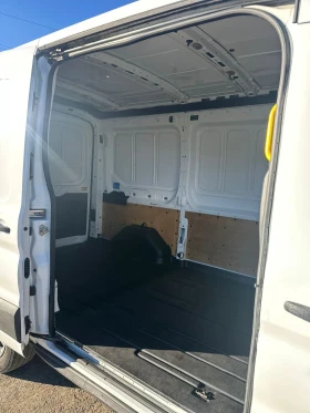 Ford Transit, снимка 9 - Бусове и автобуси - 53651488