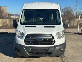 Ford Transit, снимка 2 - Бусове и автобуси - 53651488