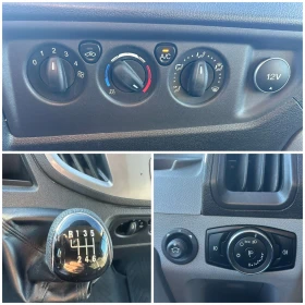 Ford Transit, снимка 13 - Бусове и автобуси - 53651488