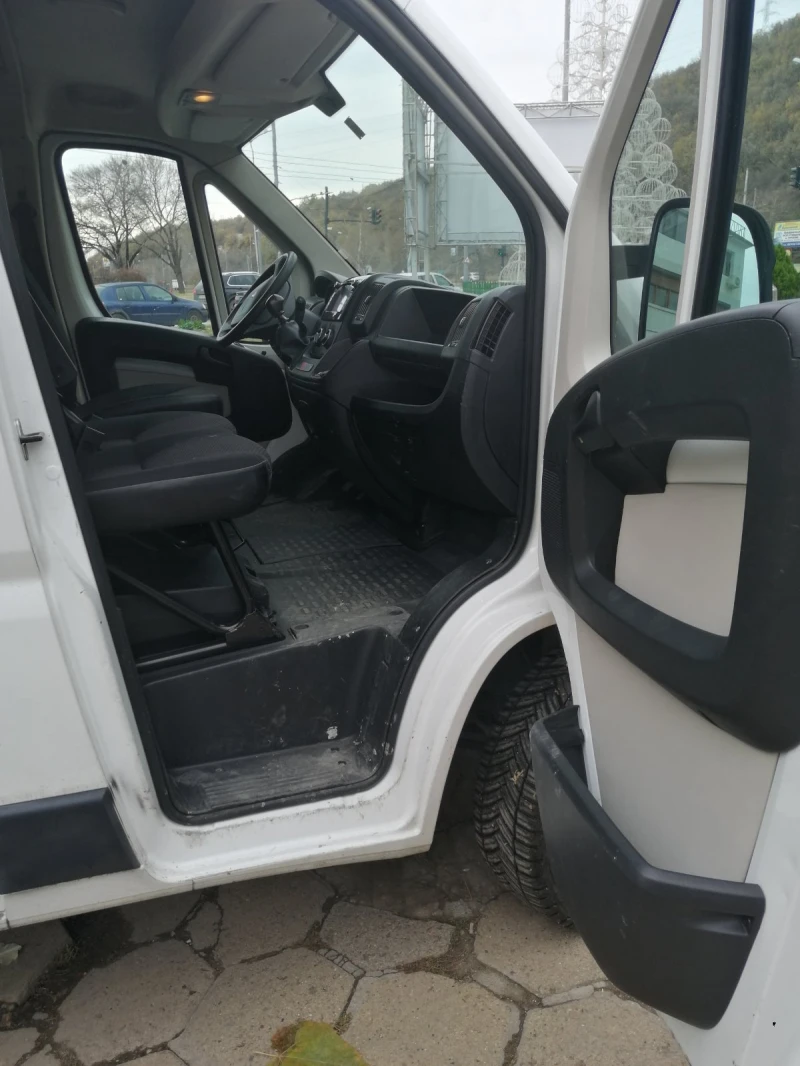 Peugeot Boxer, снимка 8 - Бусове и автобуси - 47107047