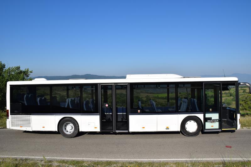 Setra S 315 UL, снимка 3 - Бусове и автобуси - 35271044