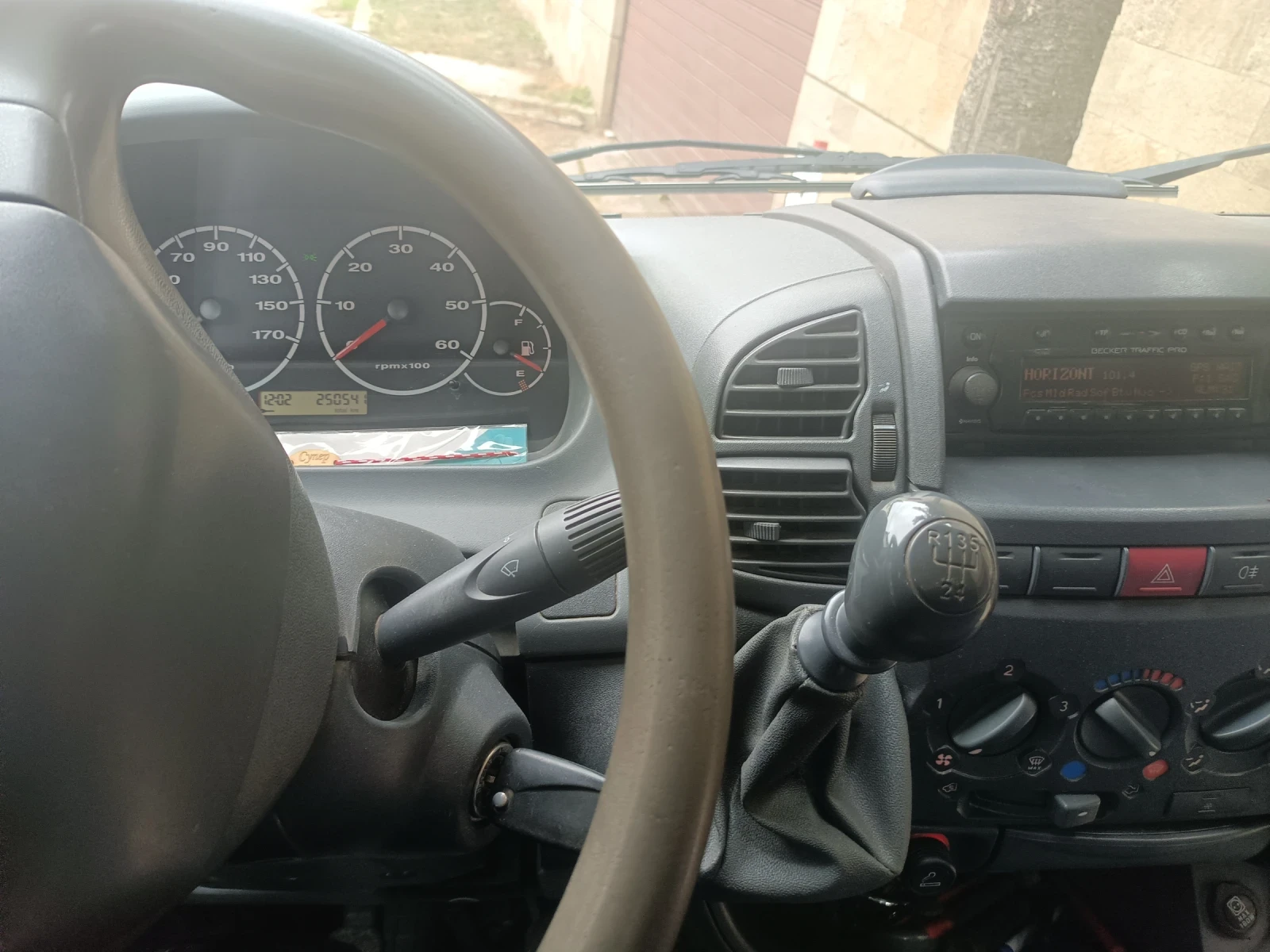 Fiat Ducato Дукато - изображение 5