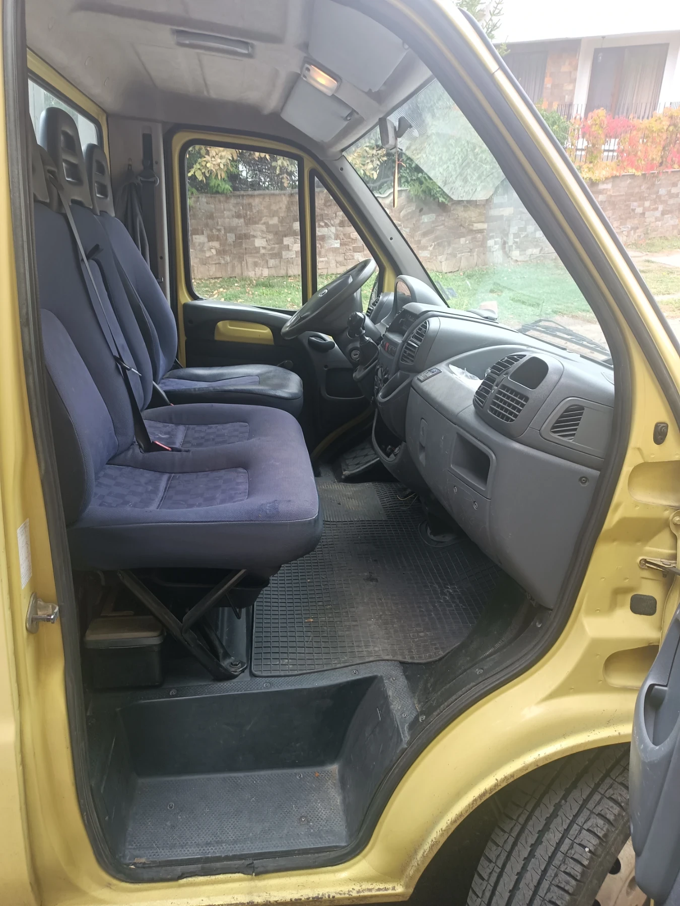 Fiat Ducato Дукато - изображение 7