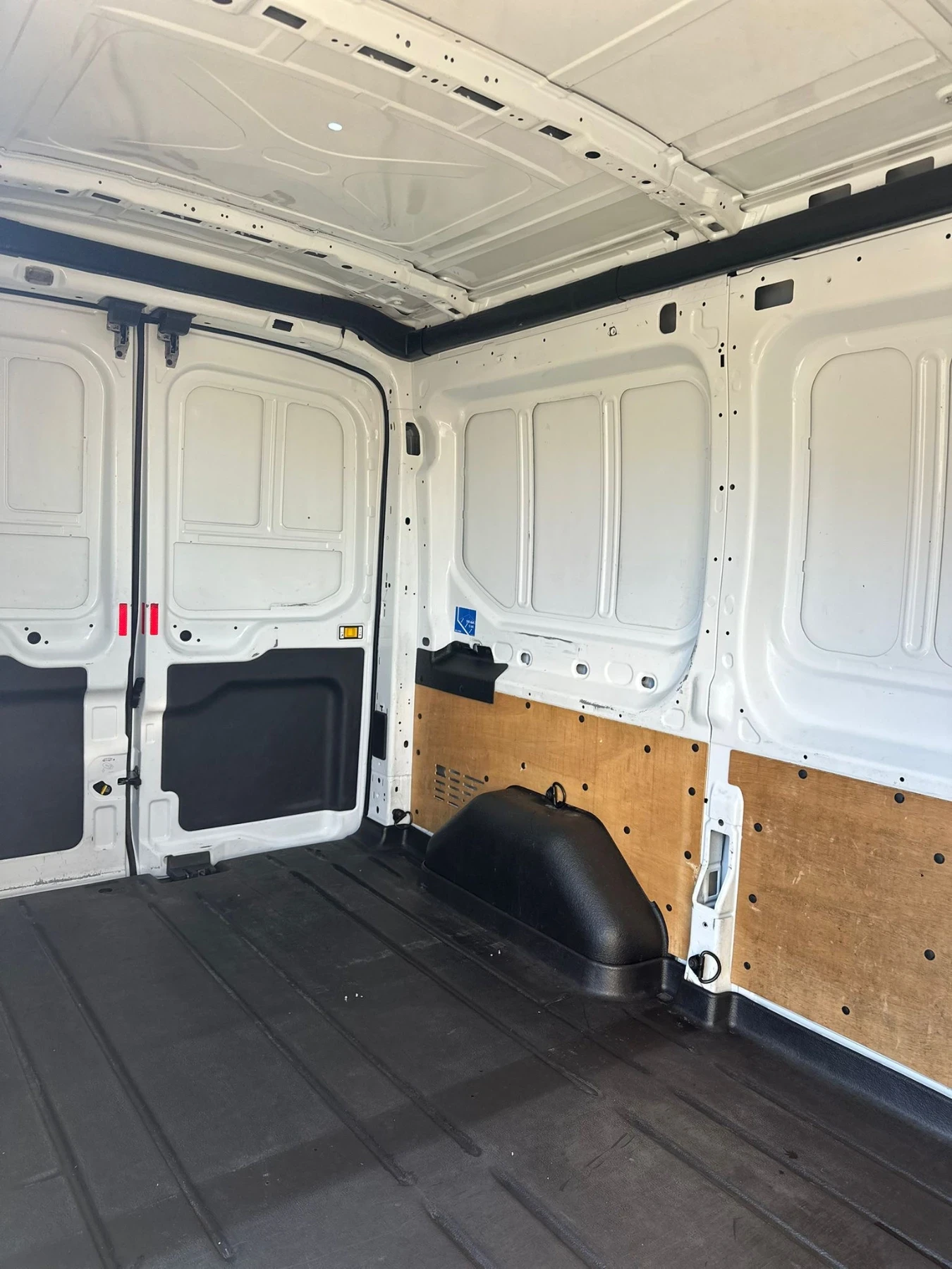 Ford Transit  - изображение 10