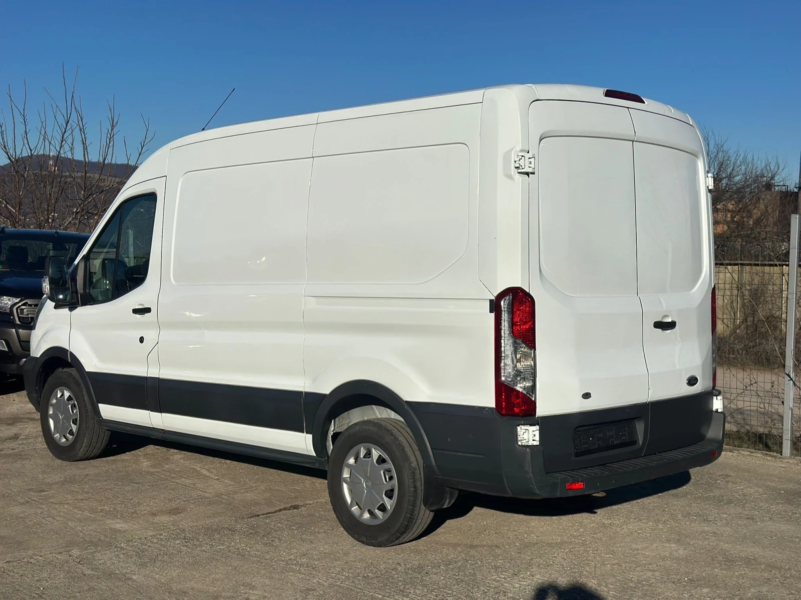 Ford Transit  - изображение 5