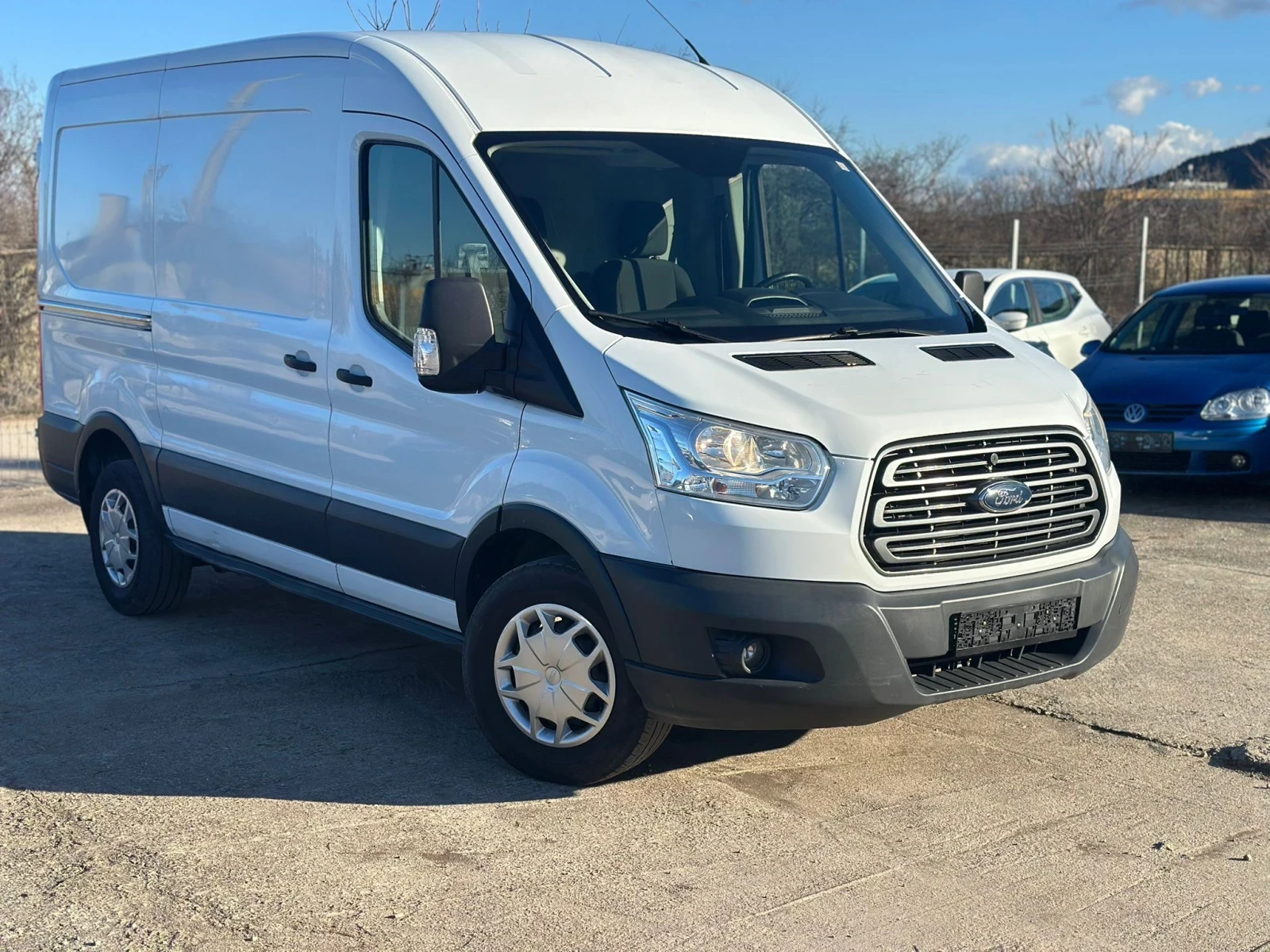 Ford Transit | Mobile.bg � ����������� 1