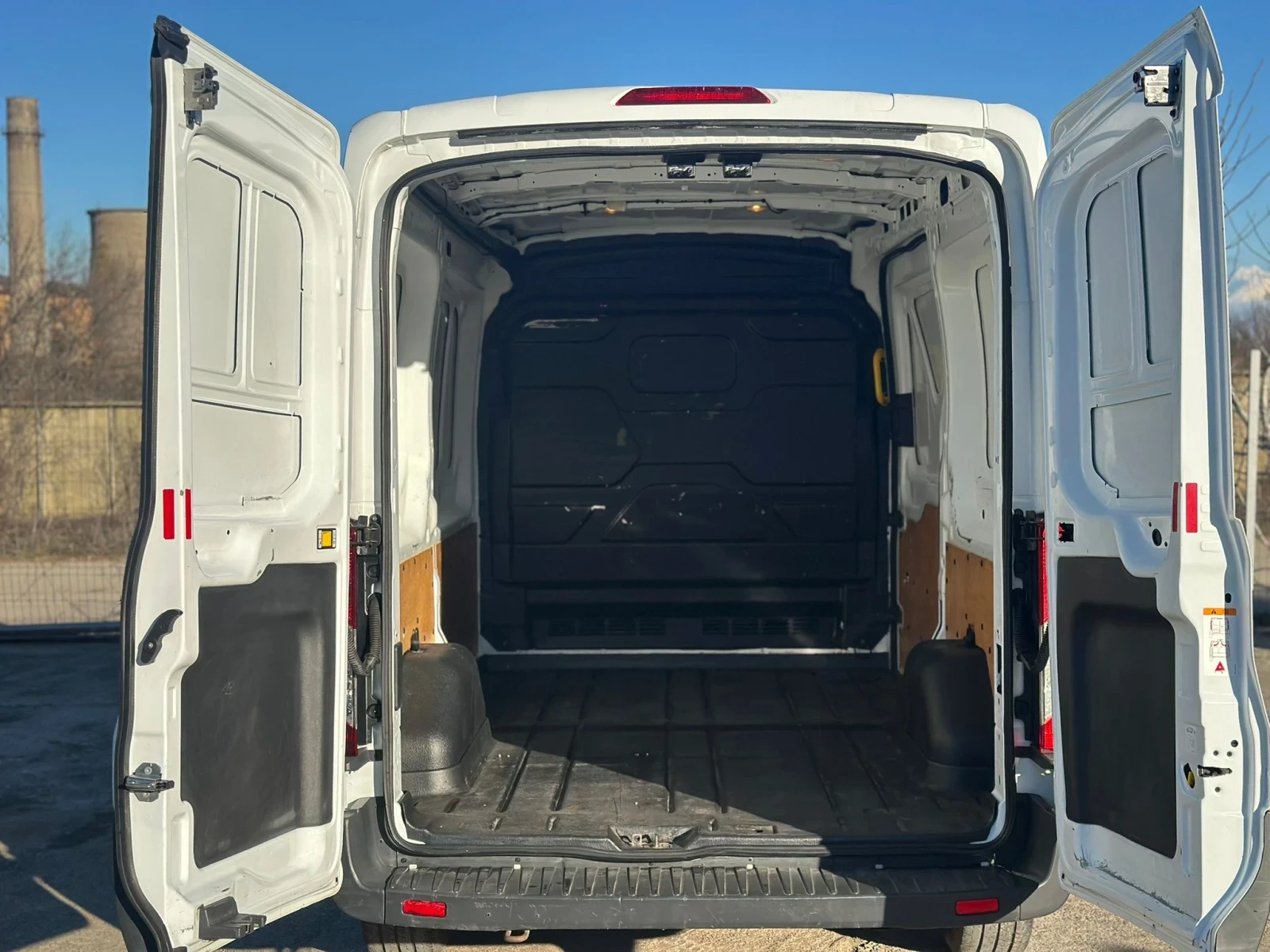 Ford Transit  - изображение 8