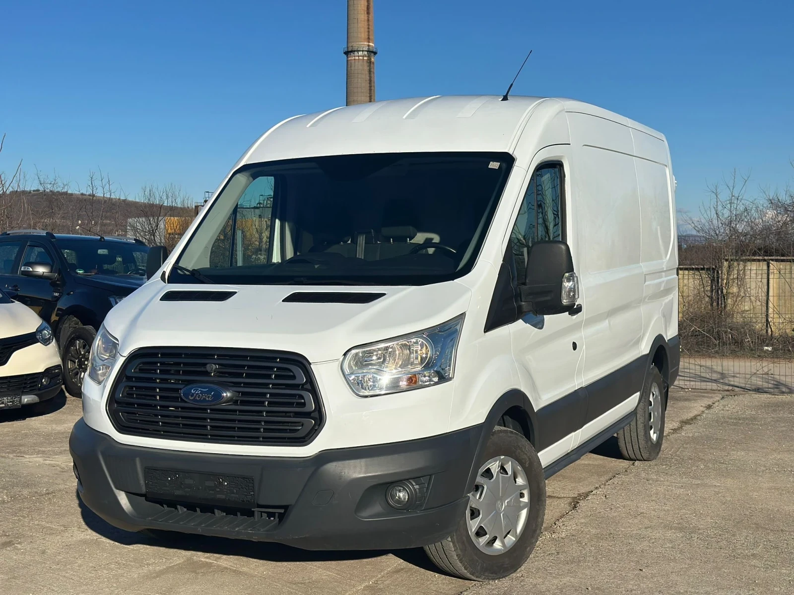 Ford Transit  - изображение 3