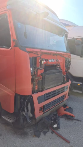 Volvo Fh, снимка 1