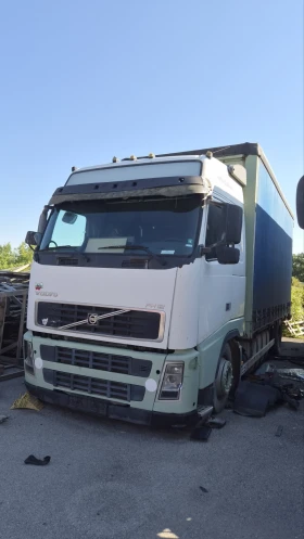 Volvo Fh, снимка 3