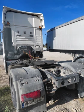 Man Tgx 18.440 bls, снимка 3