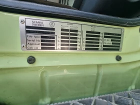 Обява за продажба на Scania 114 L 380 ~44 280 лв. - изображение 2