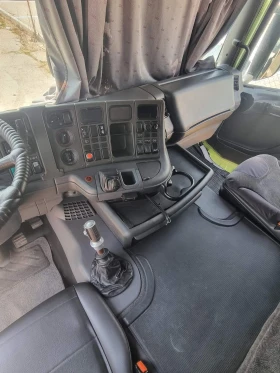 Обява за продажба на Scania 114 L 380 ~44 280 лв. - изображение 8