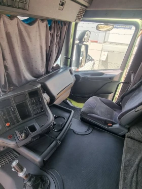 Обява за продажба на Scania 114 L 380 ~44 280 лв. - изображение 9