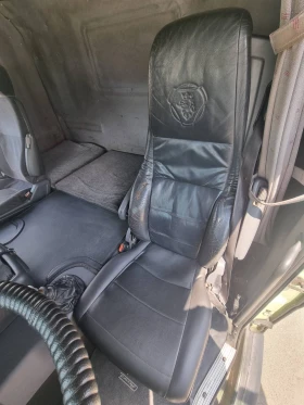 Обява за продажба на Scania 114 L 380 ~44 280 лв. - изображение 6