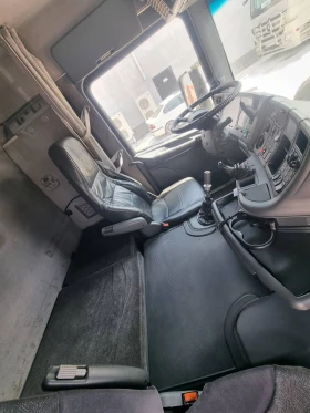 Обява за продажба на Scania 114 L 380 ~44 280 лв. - изображение 10