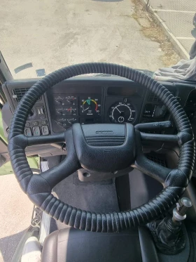 Обява за продажба на Scania 114 L 380 ~44 280 лв. - изображение 7