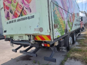 Scania 114 L 380 | Mobile.bg    17