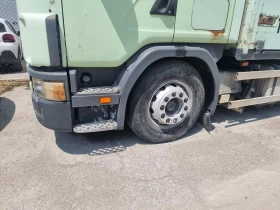 Обява за продажба на Scania 114 L 380 ~44 280 лв. - изображение 1