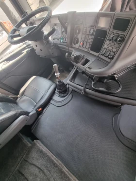 Scania 114 L 380 | Mobile.bg    13