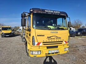 Iveco Eurocargo 10Е21, снимка 9