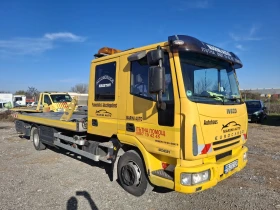 Iveco Eurocargo 10Е21, снимка 8