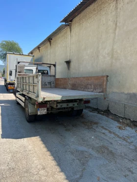 ����� �� �������� �� Volvo Fl ��������