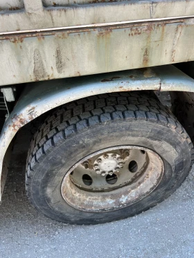 Volvo Fl �������� | Mobile.bg � ����� ������ 6