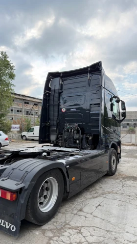 ����� �� �������� �� Volvo Fh ��� ����!