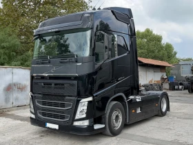 ����� �� �������� �� Volvo Fh ��� ����!