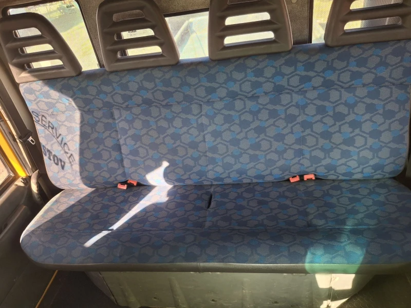 Iveco Eurocargo 10Е21, снимка 11 - Камиони - 52886282