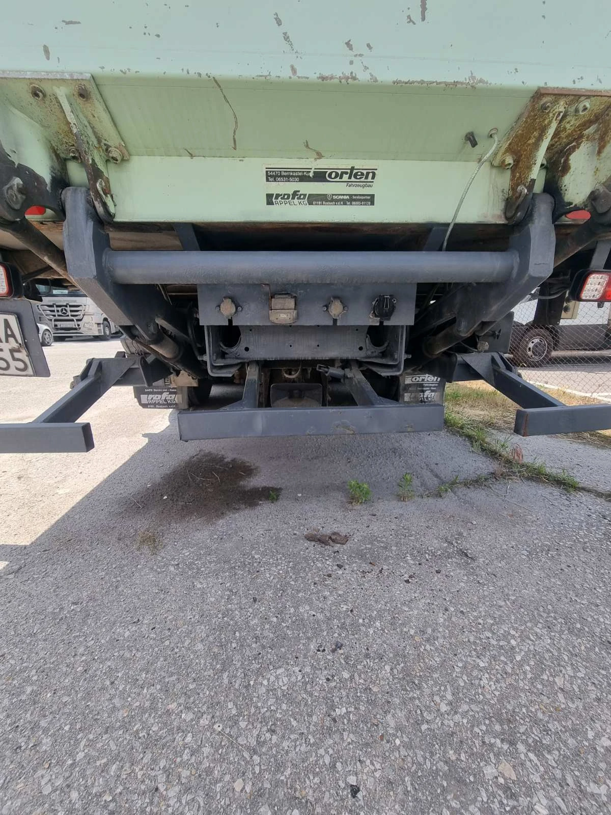 Scania 114 L 380 | Mobile.bg � ����������� 15