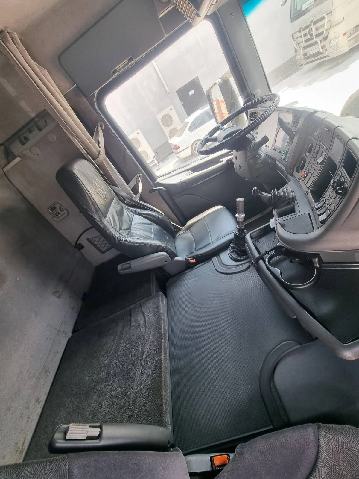 Scania 114 L 380 | Mobile.bg � ����������� 11