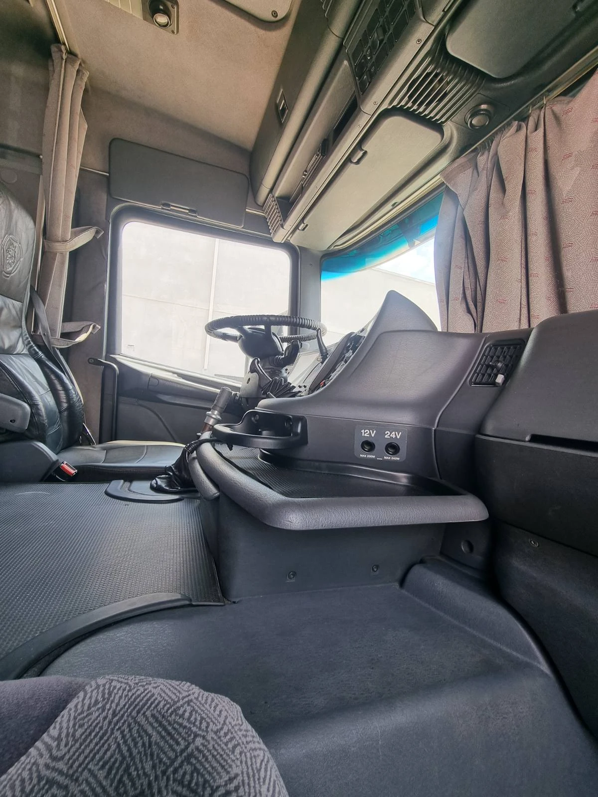 Scania 114 L 380 | Mobile.bg � ����������� 14