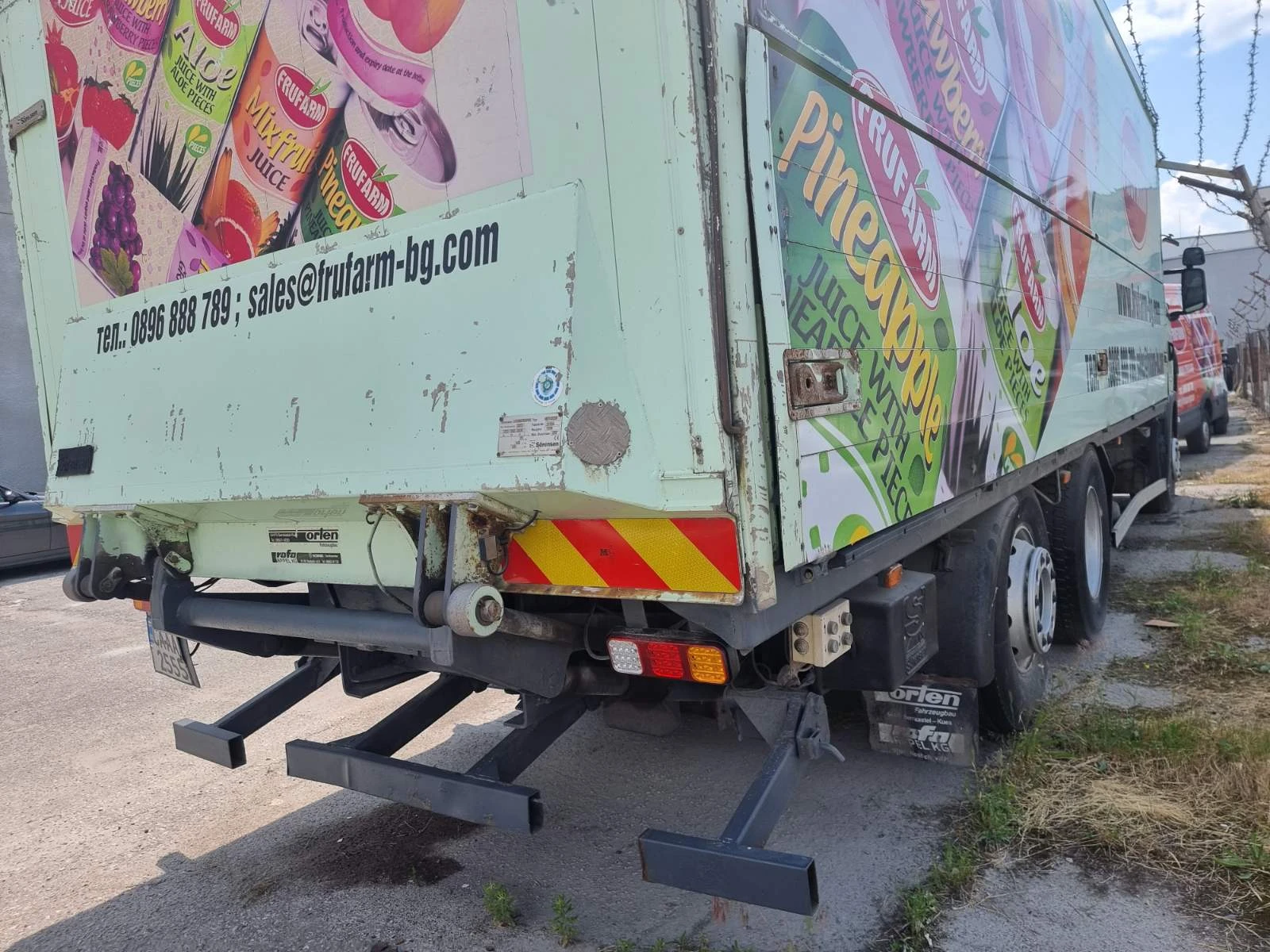 Scania 114 L 380 | Mobile.bg � ����������� 17