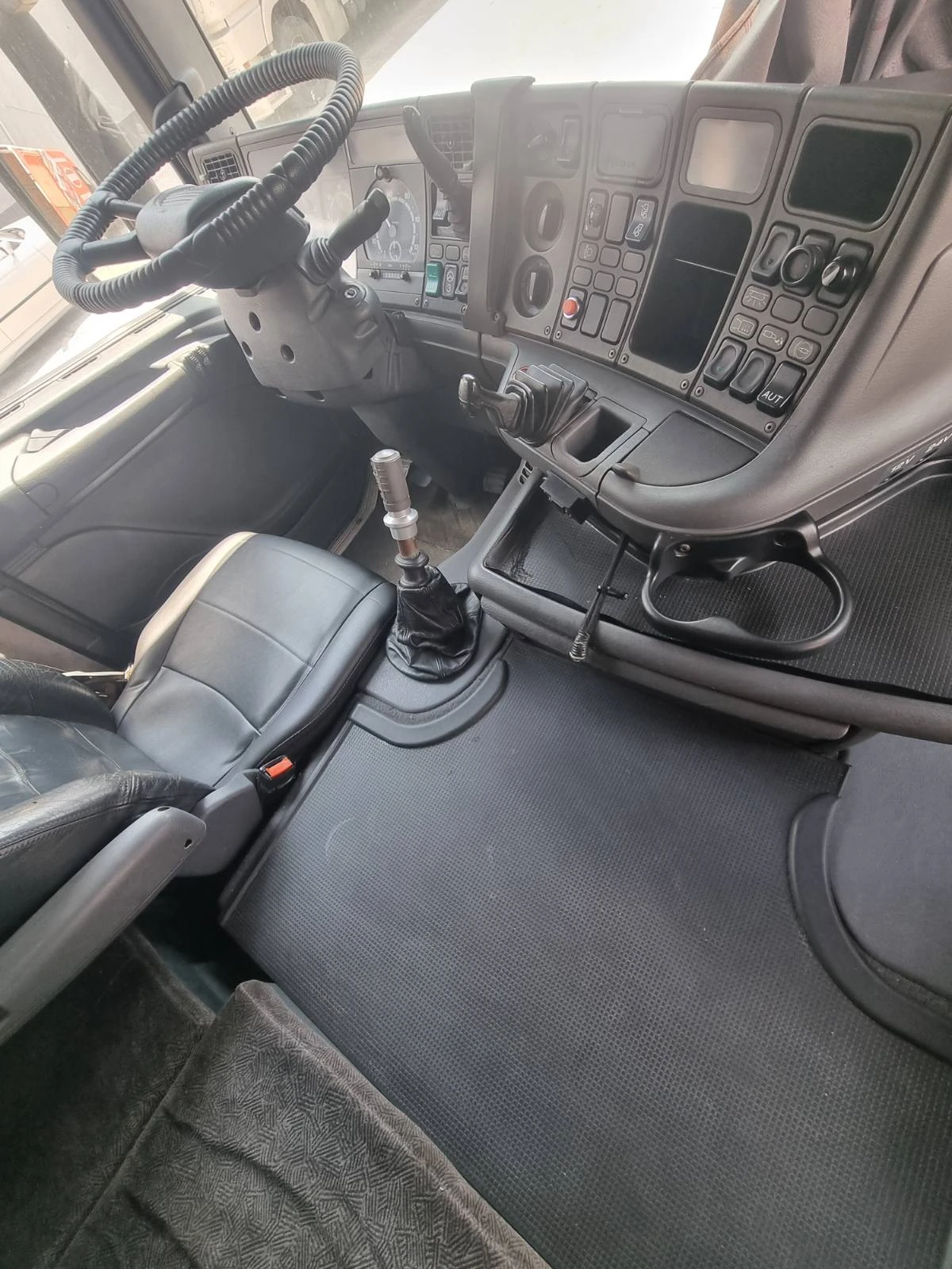 Scania 114 L 380 | Mobile.bg � ����������� 13